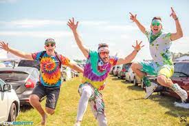 110% price match guarante · all the top rave brands · made in the usa The Essential Men S Festival Fashion Guide Edm Identity