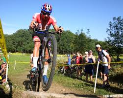 Van der poel is one of only two elite men to be racing on the new xtr m9100 mechanical groupset. How To Watch First 2018 Uci Mountain Bike World Cup With Jolanda Neff Mathieu Van Der Poel And More