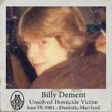 Andrew Dement's Instagram, Twitter & Facebook