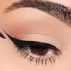 While pencil eyeliners are great for everyday lining, it is more difficult to achieve that precise line you want. 3