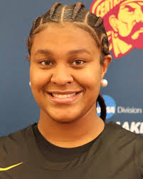 2019-2020 Women's Basketball Roster