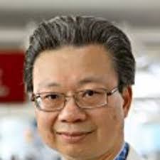 Ken Chiu's Instagram, Twitter & Facebook