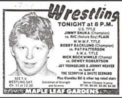 Happy Boxing Day! ;-)