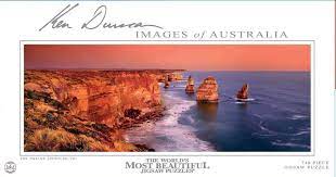Check spelling or type a new query. Jigsaw Puzzles Australia Ken Duncan The Twelve Apostles 748 Pc Puzzle