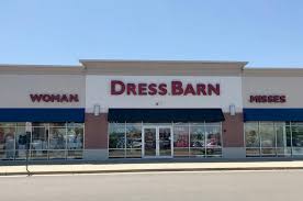 Oswego Dressbarn Store Slated For Closure Kendall County Record