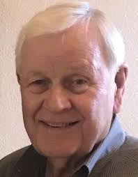 Jack Hoag Obituary (2021)