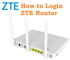 Semula saya ingin mereset password modem indihome zte f609 dengan menekan tombol reset yang ada dibelakang modem. How To Login Zte Router 192 168 1 1