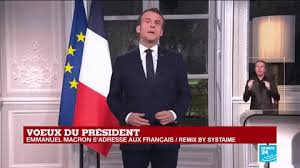Emmanuel macron doit prononcer ses vœux pour la nouvelle année dans un contexte difficile. Https Encrypted Tbn0 Gstatic Com Images Q Tbn And9gctguctvv0x51nc Ea1x29h06v61lqvpn82xpw Usqp Cau