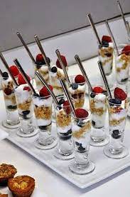Bocadillos para fiestas de 15 años. Ideas De Bocadillos Para Tus Xv Anos Ideas Para Mis Quince Facebook