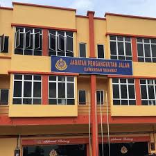 Jpj) merupakan jabatan kerajaan yang ditubuhkan oleh kerajaan malaysia di bawah kementerian pengangkutan malaysia. Jpj Segamat Johor Photos Facebook