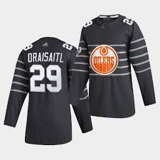 New and used items, cars, real estate, jobs, services, vacation rentals and more virtually anywhere in get your new edmonton oilers alternate blue connor mcdavid #97 nhl jerseys before stock runs out. Edmonton Oilers Leon Draisaitl 29 2020 Nhl All Star Game Authentic Men S Jersey