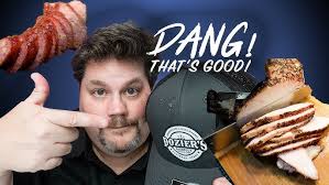 Episode 12: Dozier's BBQ