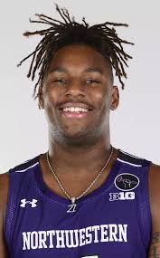 2021-22 Men's Basketball Roster