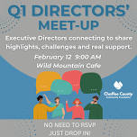 Directors' Meet-Up