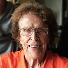 June Tierney Obituary