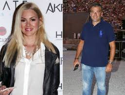 Είναι μια πολύ περίεργη χρονιά! Bomba Sth Showbiz Se Sxesh O Giwrgos Liagkas Me Thn Biky Kaboyra O 8yellwdhs Erwtas Meta To Diazygio Radio Polis 99 4 Larisa