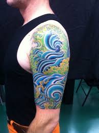 There are a variety of tattoo designs for men and women like flowers, skull, dragon, tribal, maori. 20 Perfect Cloud Tattoo Ideas For Men Styleoholic