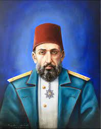 Abdülhamid hân, osmanlı'nın en çok merak edilip konuşulan, en ziyâde iftirâ oklarına hedef olan padişahlarındandır. Iranli Bir Ressam Tarafindan Cizilmis Sultanimiz Abdulhamid Han Hazretleri Sultan Osmanli Savas