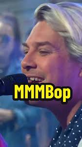 Hanson performs their hit single "This Time Around" live. #ThisTimeAr...