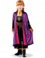 Vampiro, strega, supereroe, angelo o principessa. Vestito Di Elsa Frozen Da Bambina Tutti I Vestito Frozen Su Vegaoo