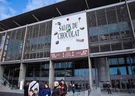 Salons porte de versailles 2016. Salon Du Chocolat 2017 O Bon Paris Easy To Be Parisian