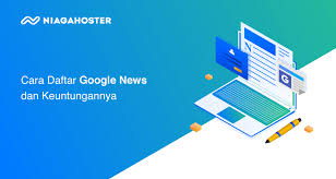 Cara menggunakan google meet di hp. Cara Daftar Google News Syarat Dan Manfaatnya