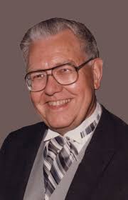 Robert Fredrickson Obituary (2015)