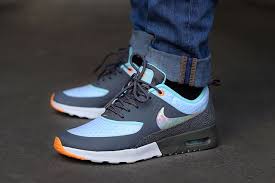 Nike Air Max Thea Holographic Glacier Ice