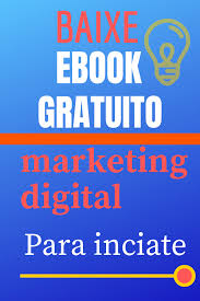 Aprenda Como Iniciar No Marketing Digital Com Esse Ebook Gratuito Guia Do Empreendedorismo Estrategia De Marketing Digital Estrategia De Marketing Marketing