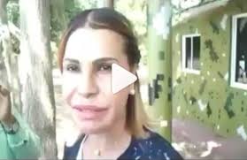 Video: Lo que dice Sonia Mateo sobre Danilo y la reelección