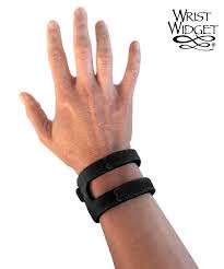Treatment of injury of the triangular fibrocartilage complex (tfcc). 1 X Wristwidget Narrow Tfcc Band Brace The Original Mebocare Wristwidget Tfcc Brace