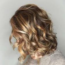 Medium Length Loose Curls With Face Framing And Light Layering Shortcurlyhai Short Curly Hairstyles For Women Curly Hair Photos Medium Length Hair With Layers