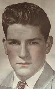 James Ray Obituary March 17, 2025