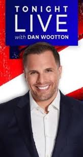 Tonight Live with Dan Wootton (TV Series 2021–2023)