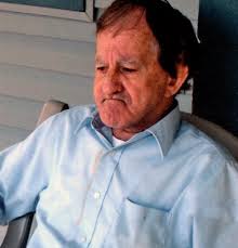 Oscar Whitehead, 85 of Harlan, was born