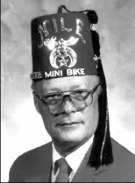 James Beattie Obituary (2010)