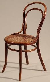 Thonet No 14 Chair Thonet Chair Chair Antique Chairs
