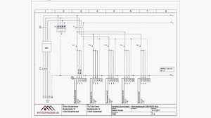Ein Stromlaufplan Entsteht Teil 3 Knx Komponenten Youtube