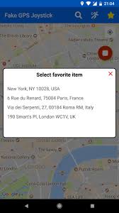 Firstly, free download and install imyfone anyto to your computer/mac . Fake Gps Joystick For Android Apk Download