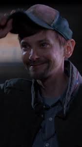 Reply to @castiels_trenchcoat_ a lil different but bobby would be so proud  of garth ? #spnfamily #garthfitzgerald #bobbysinger #supernatural #fyp#spn