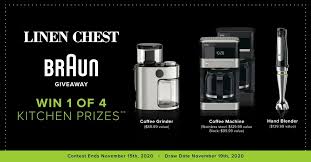 canadian contests, contest rules