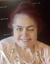 Obituary information for Peggy Ann Bunton