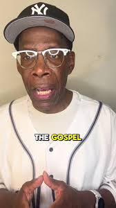 Mark Anthony Mitchell Sr