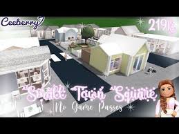 Maybe you would like to learn more about one of these? Bloxburg City Layout Ideas Novocom Top