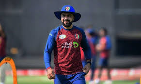 SA20 2025: Rashid Khan Will Lead MI Capetown Over THIS Player News24 -