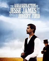 The Assassination Of Jesse James By The Coward Robert Ford Poster Pin On Ross Carroll I