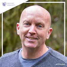 All of us at PHA Canada are thrilled to welcome Mark Schuett into our  PHamily as the Acting Executive Director while our very own Jamie Myrah is  away