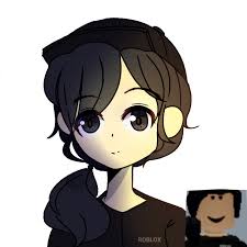 Make your own avatar icon at vectorified com collection of make make your own avatar icon at. Some Of Us Don T Need Robux To Look Good My Roblox Avatar Drawn As An Anime Character P Roblox