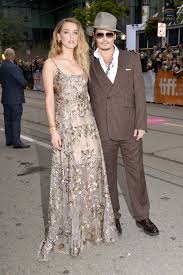 Amber Heard Confirmed To Donate Divorce Settlement Charity