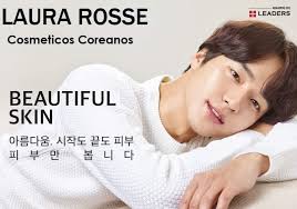 Korean Shopping Center Laura Rosse /Distribuidor para Bolivia